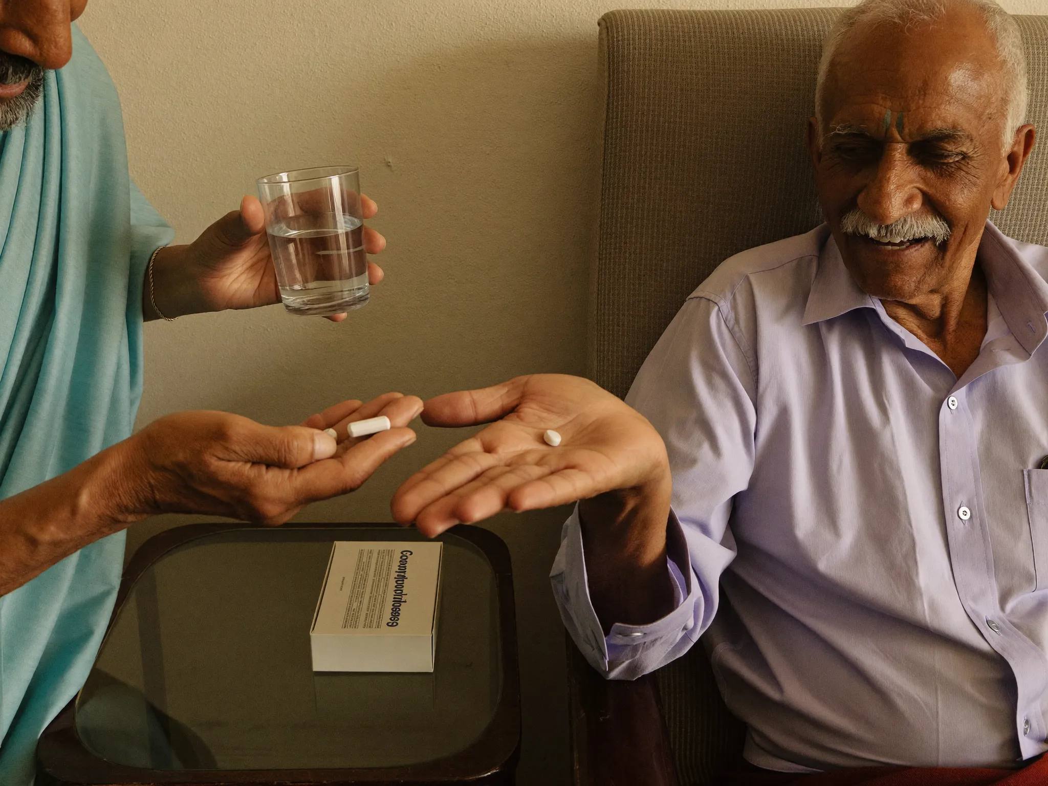 Medication Management