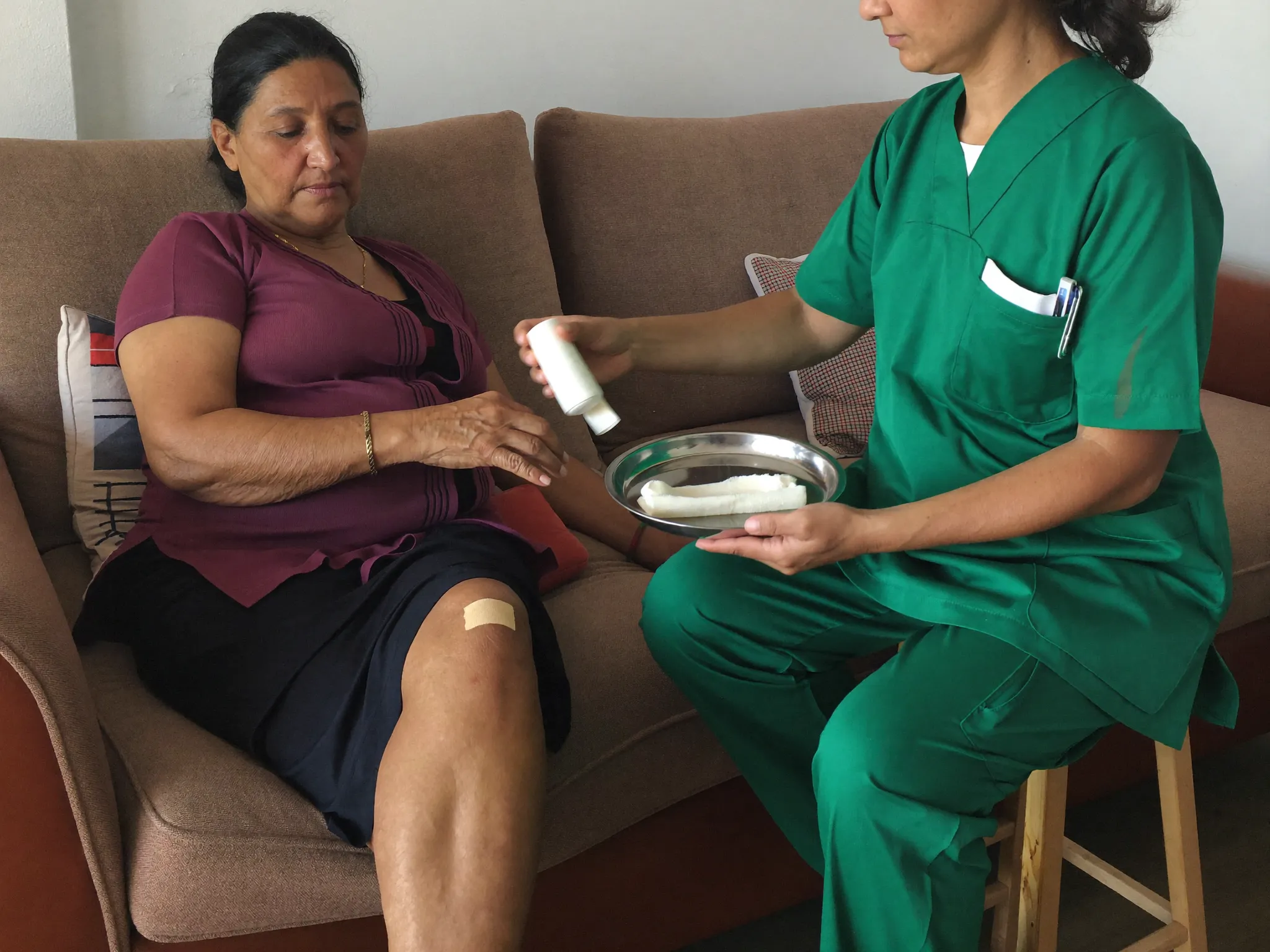 Post-Surgical Care